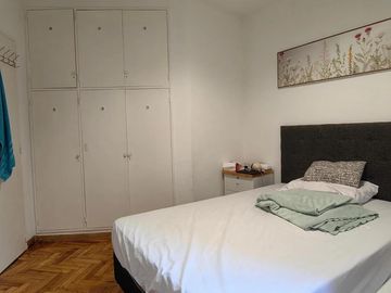 Departamento en venta - 1 Dormitorio 1 Baño - 34Mts2 - Parque Centenario