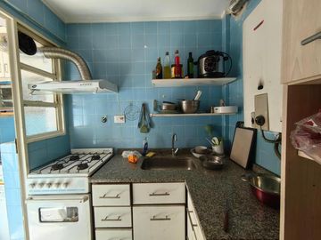 Departamento en venta - 1 Dormitorio 1 Baño - 34Mts2 - Parque Centenario