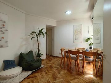 Departamento en venta - 1 Dormitorio 1 Baño - 34Mts2 - Parque Centenario