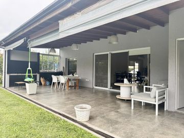 Casa venta la horqueta Canning