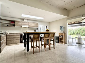 Casa venta la horqueta Canning