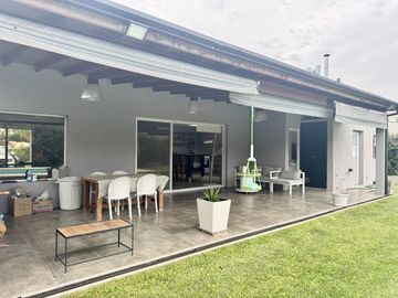 Casa venta la horqueta Canning