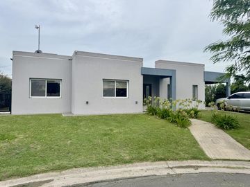 Casa venta la horqueta Canning