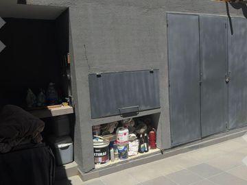 Venta Duplex 2 Dorm - B° M. Belgrano