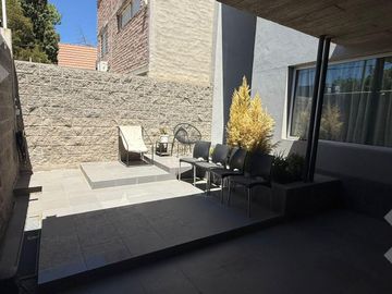 Venta Duplex 2 Dorm - B° M. Belgrano