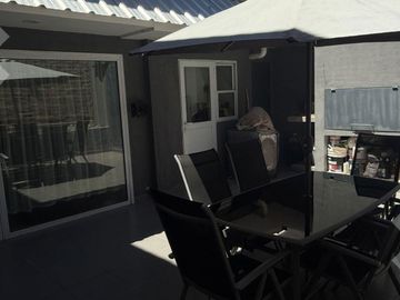 Venta Duplex 2 Dorm - B° M. Belgrano