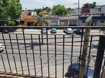 Depto 2 amb en alquiler - El Talar - Tigre - Javier Quintana Inmobiliaria