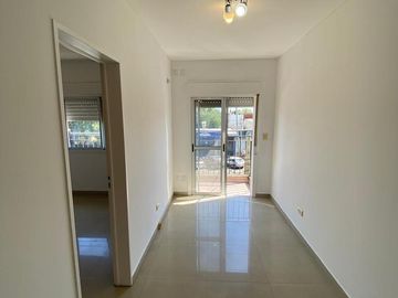 Depto 2 amb en alquiler - El Talar - Tigre - Javier Quintana Inmobiliaria