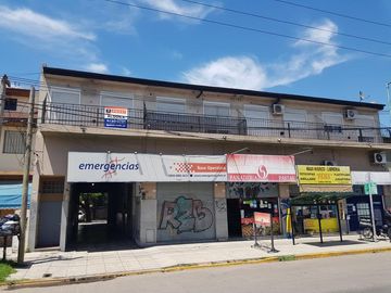 Depto 2 amb en alquiler - El Talar - Tigre - Javier Quintana Inmobiliaria