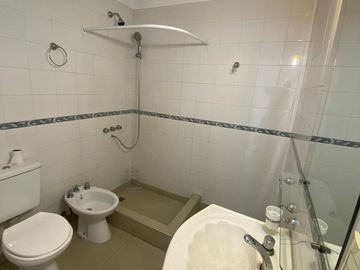 Depto 2 amb en alquiler - El Talar - Tigre - Javier Quintana Inmobiliaria