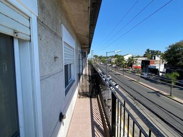 Depto 2 amb en alquiler - El Talar - Tigre - Javier Quintana Inmobiliaria