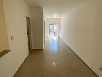 Depto 2 amb en alquiler - El Talar - Tigre - Javier Quintana Inmobiliaria