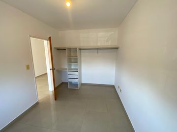 Depto 2 amb en alquiler - El Talar - Tigre - Javier Quintana Inmobiliaria