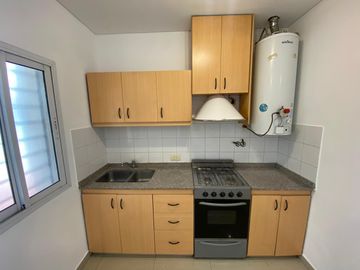 Depto 2 amb en alquiler - El Talar - Tigre - Javier Quintana Inmobiliaria