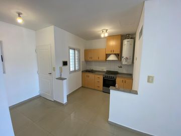 Depto 2 amb en alquiler - El Talar - Tigre - Javier Quintana Inmobiliaria