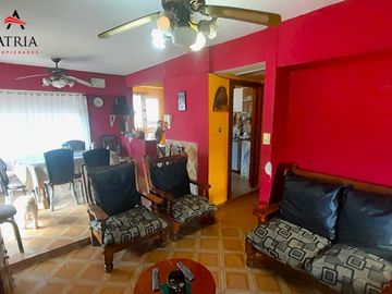 Casa en venta - Barrio Palazzo