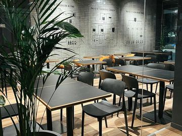 Fondo de Comercio en  VENTA en Barrio San Vicente - Bar 