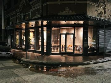 Fondo de Comercio en  VENTA en Barrio San Vicente - Bar 