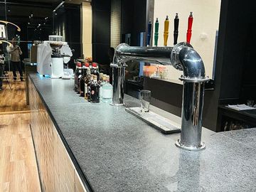 Fondo de Comercio en  VENTA en Barrio San Vicente - Bar 