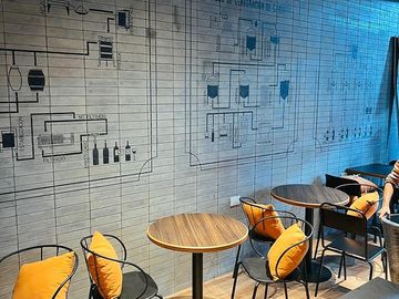Fondo de Comercio en  VENTA en Barrio San Vicente - Bar 