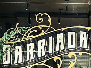 Fondo de Comercio en  VENTA en Barrio San Vicente - Bar 