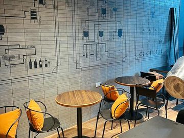 Fondo de Comercio en  VENTA en Barrio San Vicente - Bar 