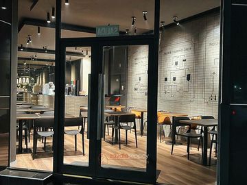 Fondo de Comercio en  VENTA en Barrio San Vicente - Bar 