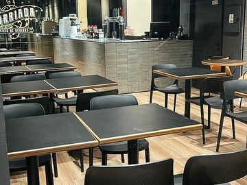 Fondo de Comercio en  VENTA en Barrio San Vicente - Bar 
