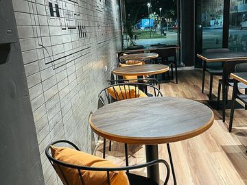 Fondo de Comercio en  VENTA en Barrio San Vicente - Bar 