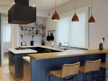 Espectacular casa en venta con muebles en Ayres Plaza - Mallmann Propiedades