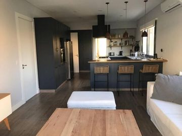Espectacular casa en venta con muebles en Ayres Plaza - Mallmann Propiedades