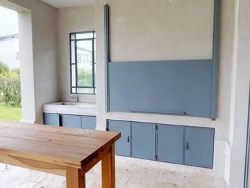 Espectacular casa en venta con muebles en Ayres Plaza - Mallmann Propiedades