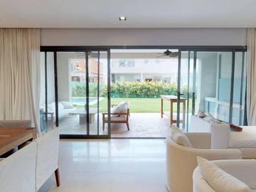 Espectacular casa en venta con muebles en Ayres Plaza - Mallmann Propiedades