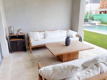 Espectacular casa en venta con muebles en Ayres Plaza - Mallmann Propiedades