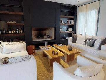 Espectacular casa en venta con muebles en Ayres Plaza - Mallmann Propiedades