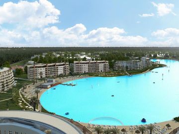 Terreno en venta - 1.079Mts2 - Terralagos, Canning