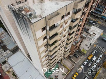 ¡VENTA - Depto 2 dormitorios en el centro! APTO CREDITO