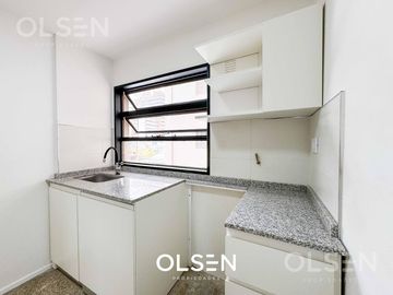 ¡VENTA - Depto 2 dormitorios en el centro! APTO CREDITO