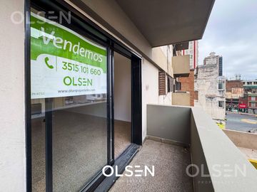 ¡VENTA - Depto 2 dormitorios en el centro! APTO CREDITO