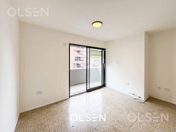 ¡VENTA - Depto 2 dormitorios en el centro! APTO CREDITO