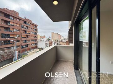 ¡VENTA - Depto 2 dormitorios en el centro! APTO CREDITO