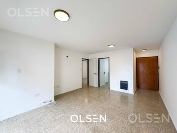 ¡VENTA - Depto 2 dormitorios en el centro! APTO CREDITO