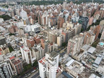 ¡VENTA - Depto 2 dormitorios en el centro! APTO CREDITO