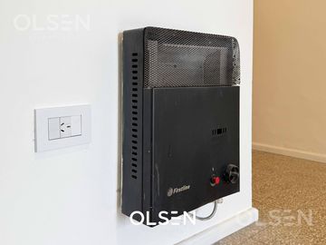 ¡VENTA - Depto 2 dormitorios en el centro! APTO CREDITO