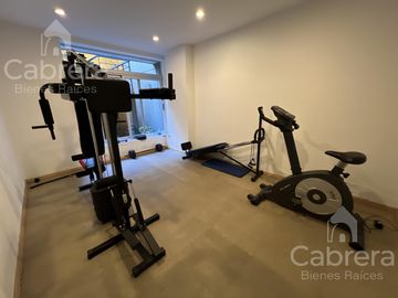 Venta Departamento 2 dormitorios con balcón, Recoleta