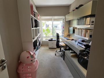 Venta Departamento 2 dormitorios con balcón, Recoleta