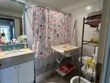 Venta Departamento 2 dormitorios con balcón, Recoleta