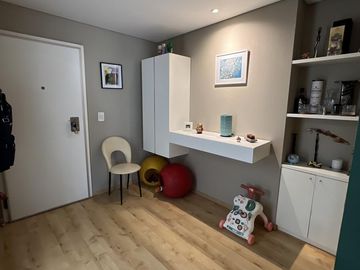 Venta Departamento 2 dormitorios con balcón, Recoleta