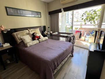 Venta Departamento 2 dormitorios con balcón, Recoleta