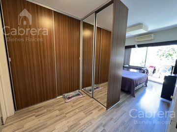 Venta Departamento 2 dormitorios con balcón, Recoleta